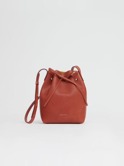 Mansur Gavriel MINI BUCKET BAG