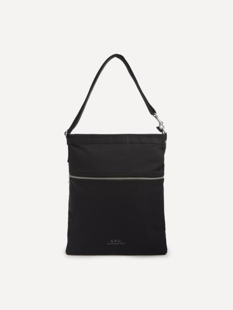 A.P.C. Archive Crossbody Bag