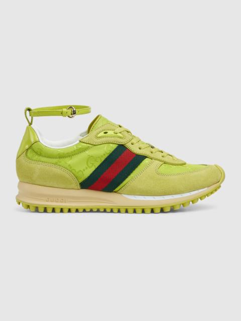 Women's Gucci Re-Motion sneaker