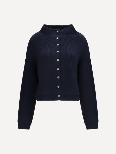 KHAITE Marjorie Cardigan