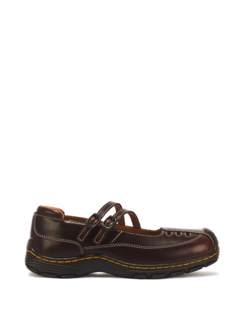Dr. Martens Aurix Mary Jane