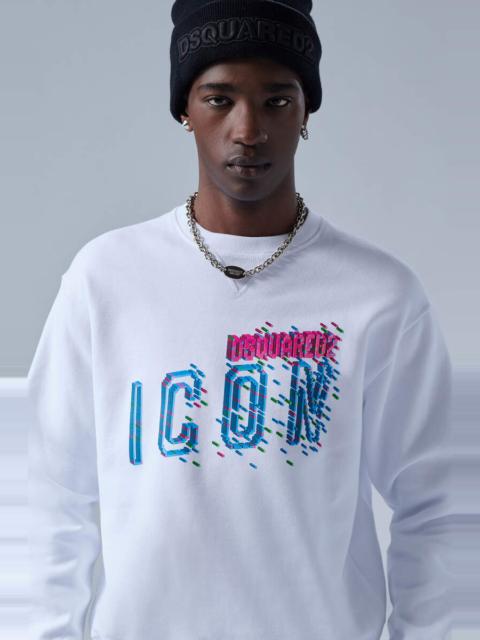 DSQUARED2 PIXELED ICON 공구 스위치