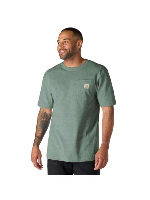 Carhartt Iconic K87 Pocket T-Shirt