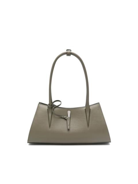 MUGLER Fang shoulder bag