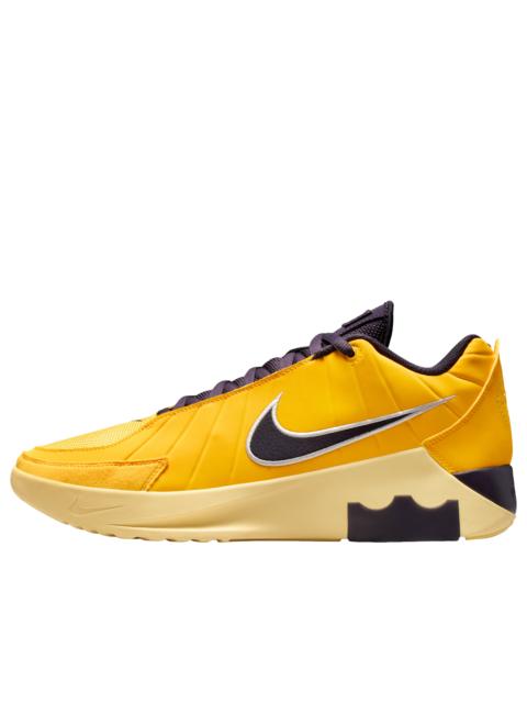 Nike Nike LeBron Witness 9 EP 'Lakers' HQ8035-700