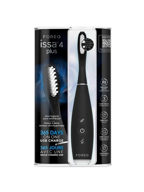 FOREO issa™ 4 plus