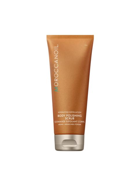 Moroccanoil Body Polishing Scrub