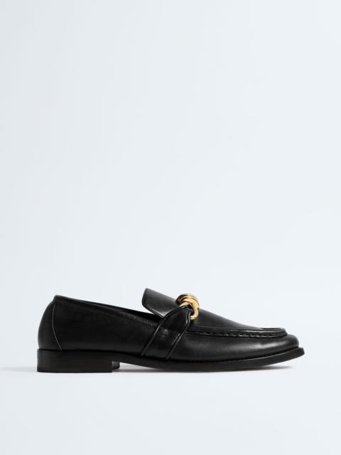 Bottega Veneta Astaire Loafer