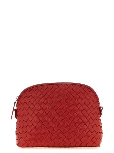 DRAGON DIFFUSION Pochette 'Fellini Chunky' with Shoulder Strap
