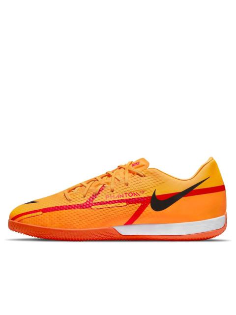 Nike Nike Phantom GT2 아카데미 IC '오렌지 블랙'DC0765-808