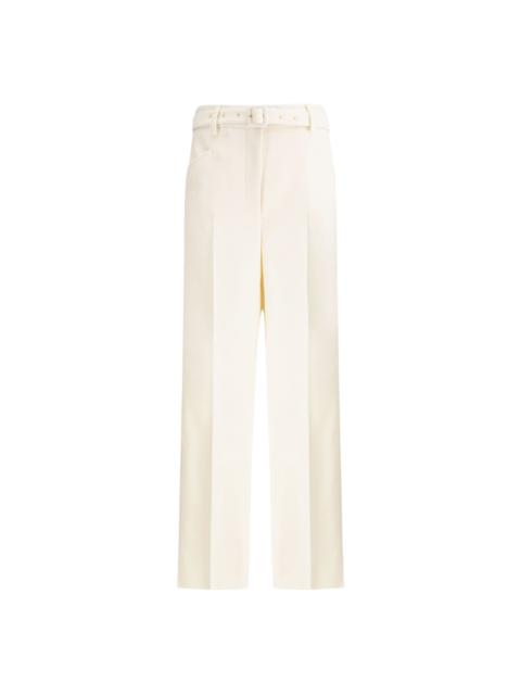 GABRIELA HEARST Norman trousers