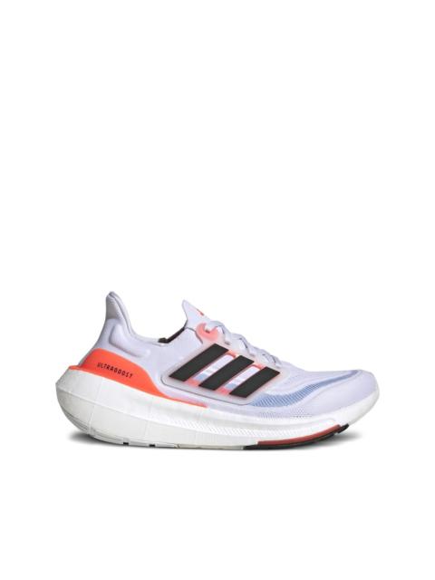 adidas Ultraboost Light "Black" sneakers