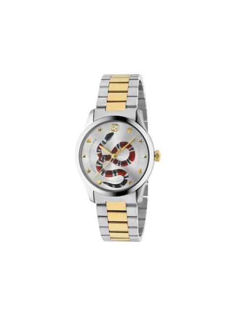 GUCCI Gucci G-Timeless 530237 I8600 8486