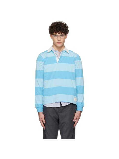 paloma wool Blue Susu Polo