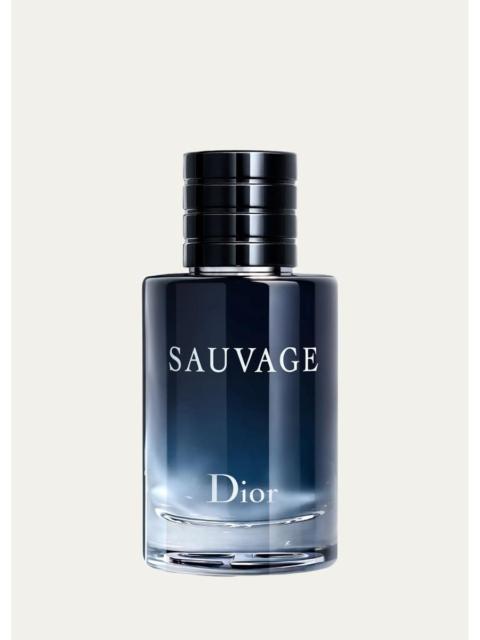 Dior Sauvage Eau de Toilette, 2 oz.