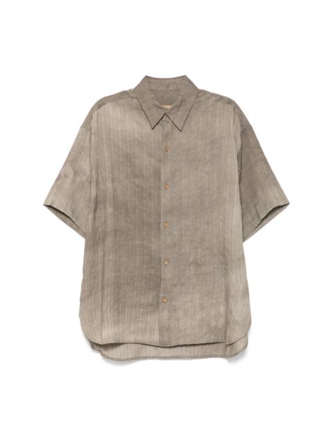 Teorya shirt