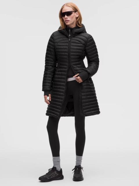 lululemon lululemon DNA Down Long Jacket