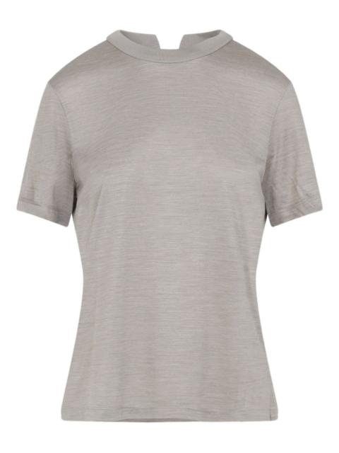 Carven short-sleeve t-shirt