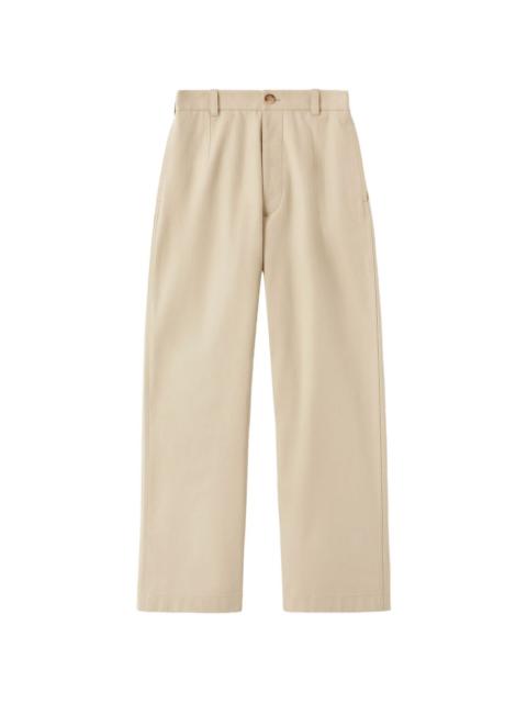 Loro Piana Yoko trousers