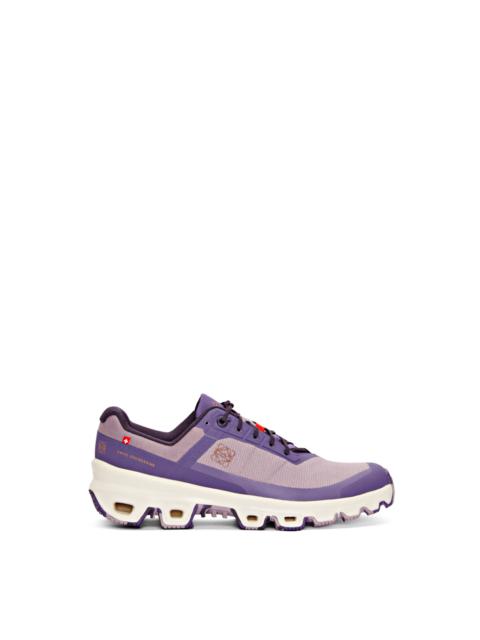 Loewe Cloudventure running shoe in nylon