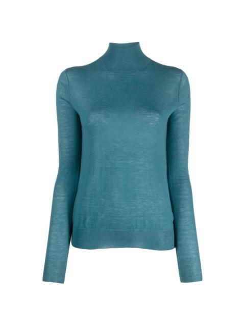 Cashair cashmere jumper