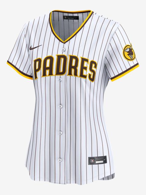 San Diego Padres Women’s Nike Dri-FIT ADV MLB Limited Jersey