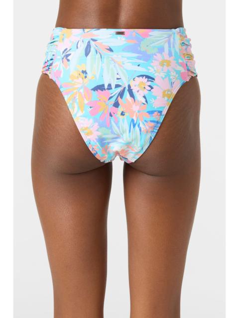 O'Neill Brooklyn Long Beach Cheeky Bottoms