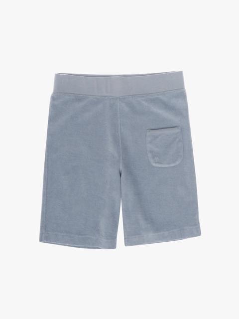 Helmut Lang TOWEL TERRY SHORT