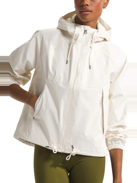 Antora Waterproof Rain Jacket