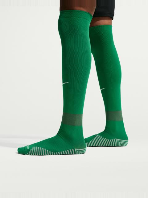 Nike Nike Strike Knee-High Soccer Socks