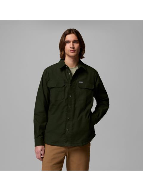 Columbia Men's Pitchstone Shirt Jacket