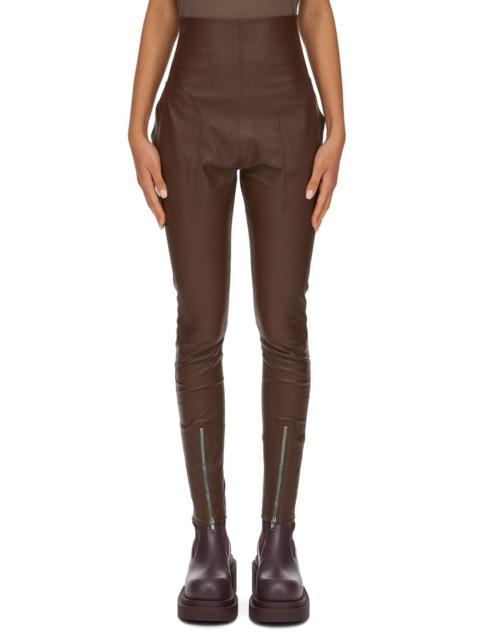 Rick Owens 뚱 베어