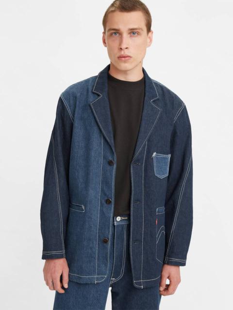 Levi's DENIM SACK COAT