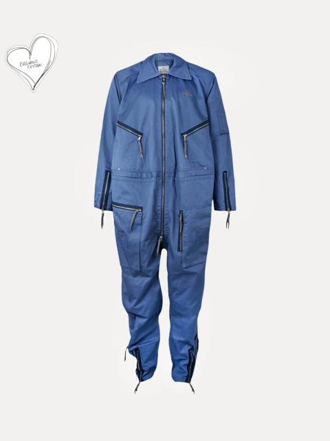 Vivienne Westwood JCARUS JUMPSUIT