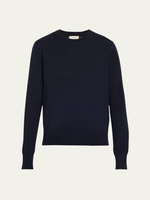 Tunetta Wool Sweater