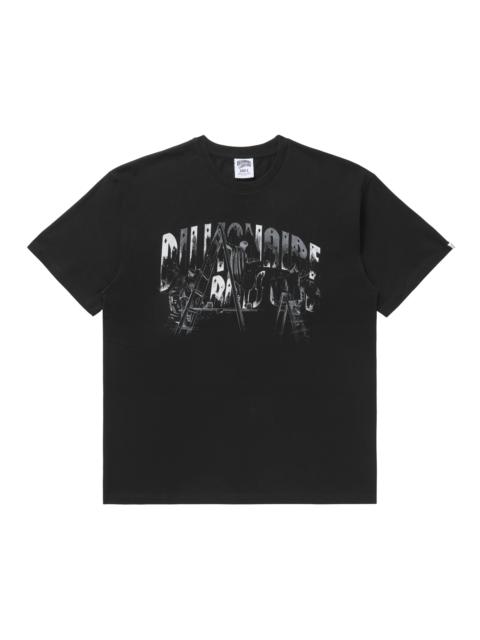 BILLIONAIRE BOYS CLUB CURVE SS TEE