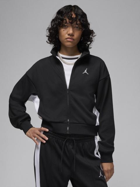Jordan Women's Knit Jacket