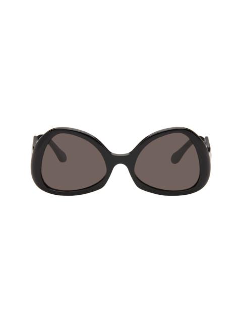 Marni Black Anu Ohia Sunglasses