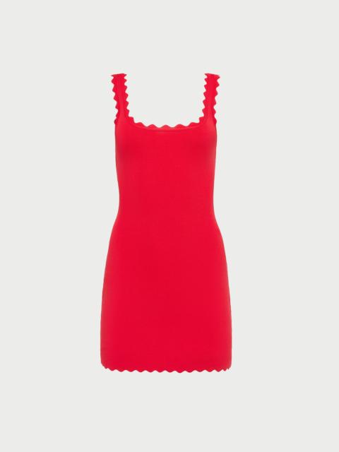 LOEFFLER RANDALL Tori Dress