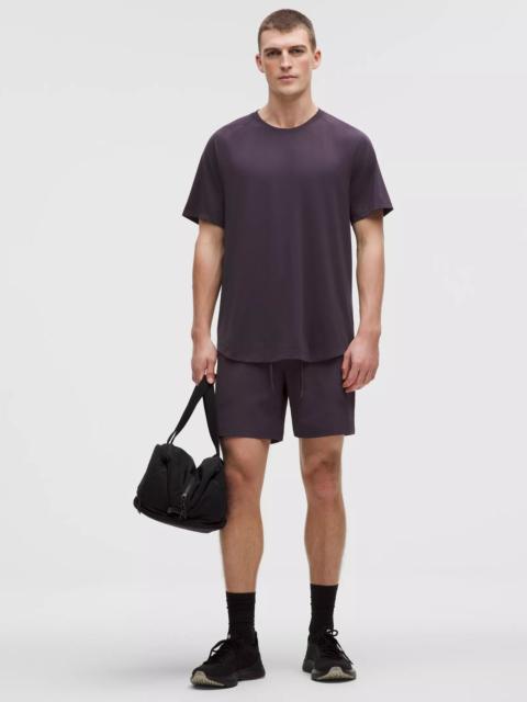 lululemon License to Train Lined Short 7" *Updated