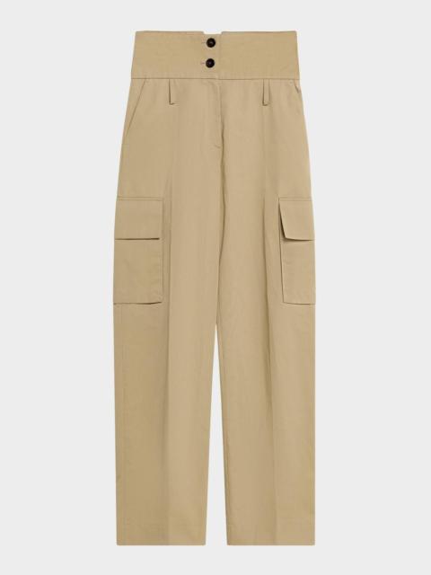 IRO Indra Utility Pants