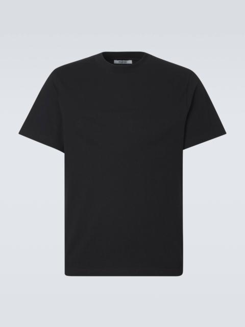 entire studios Standard cotton jersey T-shirt