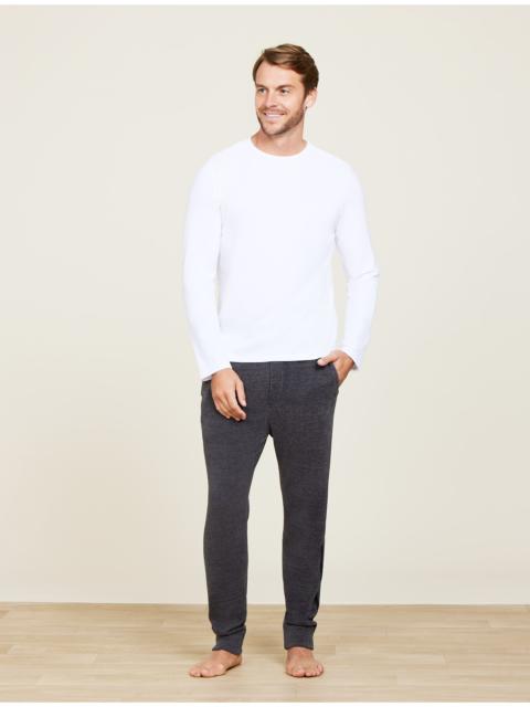 Barefoot Dreams Malibu Collection® Seamed Long Sleeve