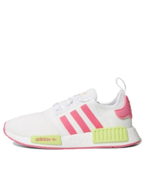 adidas (WMNS) adidas NMD_R1 '태양 핑크'EE4401