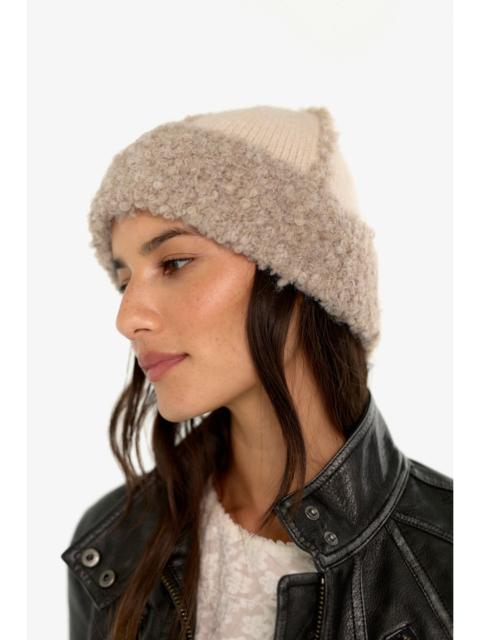 FREE PEOPLE Sweater Weather Fisherman Hat