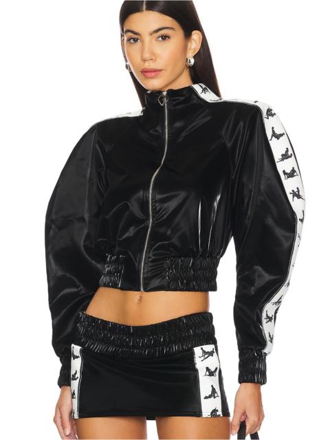 POSTER GIRL Premier Tracksuit Jacket
