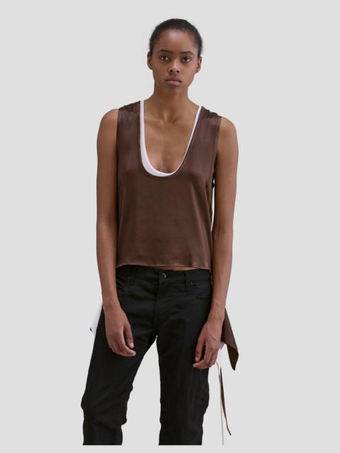 ECKHAUS LATTA ZEPHYR TANK