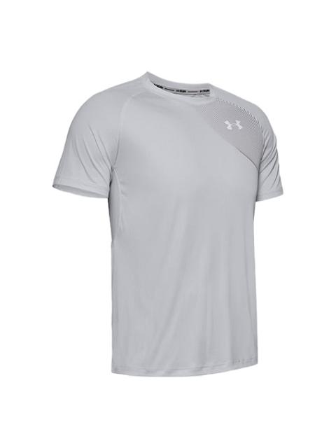 Under Armour Under Armour Qualifier Iso-Chill Tee 1353467-014