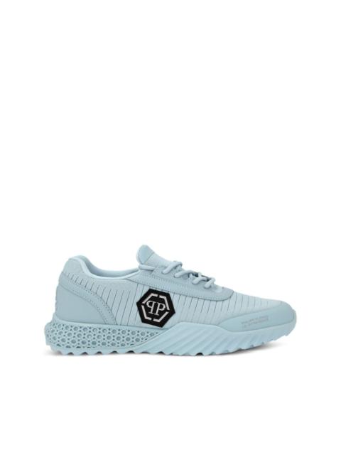 Runner Hexagon sneakers