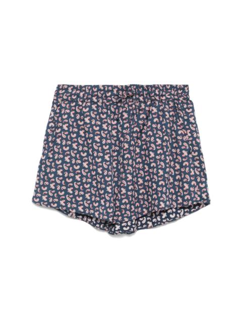 A.P.C. Holly shorts | REVERSIBLE